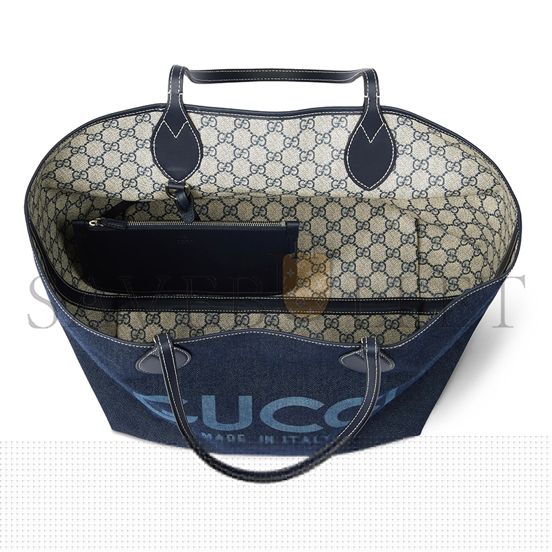 G*u*i totissima medium reversible tote 820481 (30.5*28*27cm)